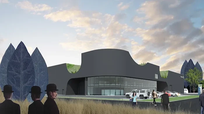 Ludo Gielen and Schoeller Allibert jointly invest 15 million euros in new greenfield in Beringen