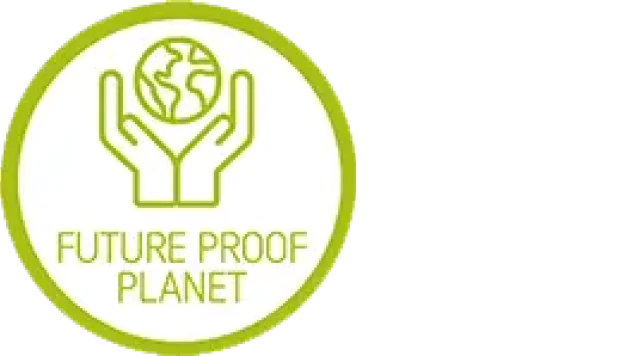 Future proof planet