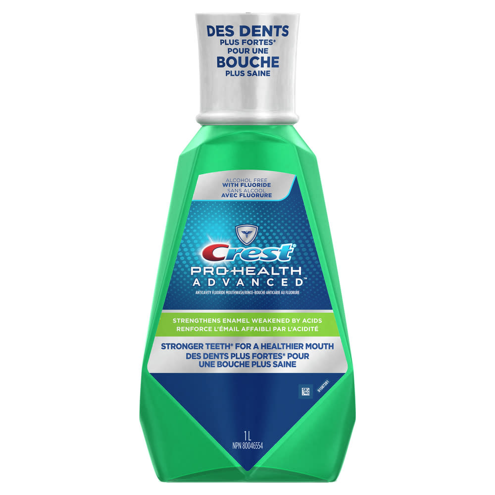 [EN]-Crest Pro-Health Advanced Active Strengthening Mouthwash-Crest Pro Heaalth Advanced Active Strengthening Mouthwash-0