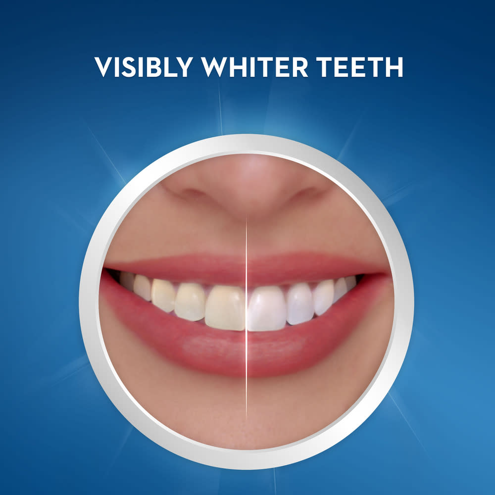 [EN]-Crest 3D White Whitestrips Vivid-3D White Whitestrips Classic Vivid-9