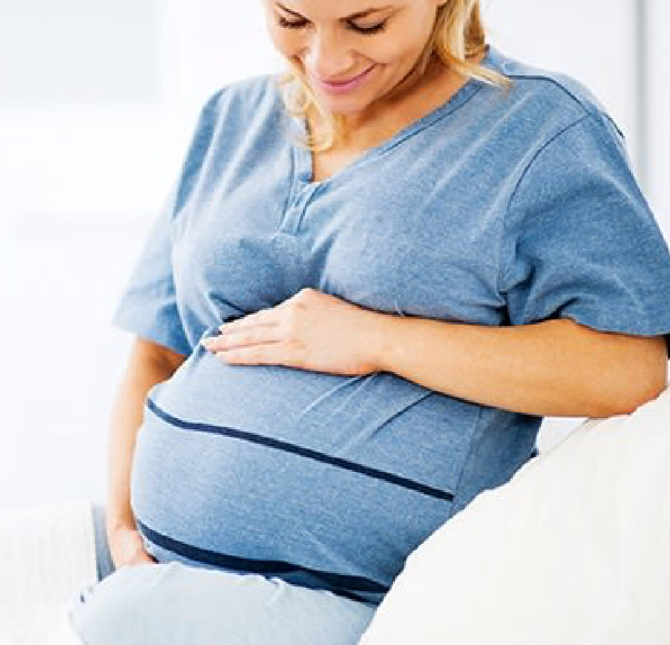 Pregnancy Gingivitis: Symptoms & Treatments During Pregnancy