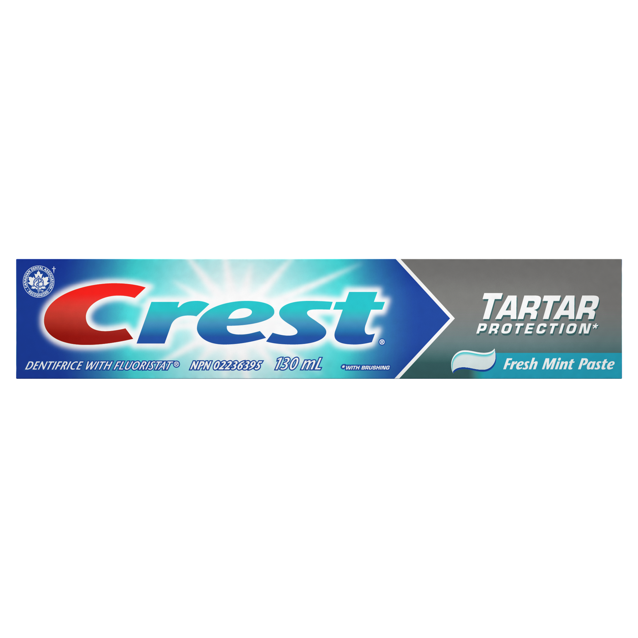 Crest Tartar Protection Toothpaste
