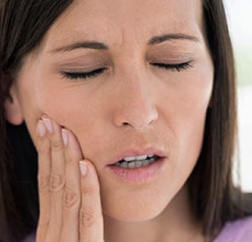Teeth Sensitivity Causes And Prevention Crest Ca