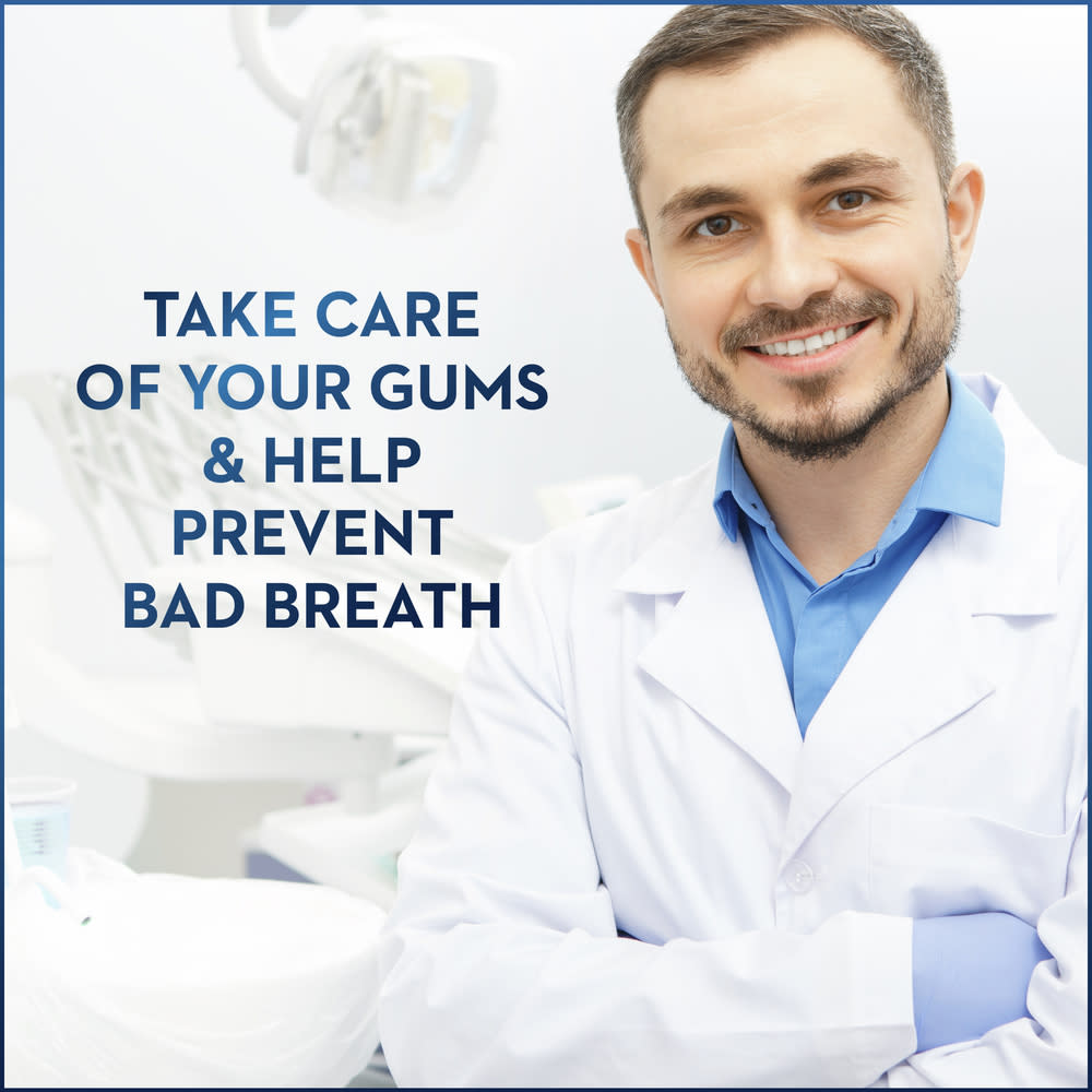 PDP - CA-EN - Crest Pro-Health Gum & Breath Purify - Third - 2