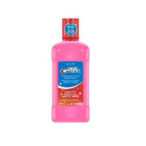 [EN]-Crest Kids' Cavity Protection Sparkle Fun Mouthwash-heroImage