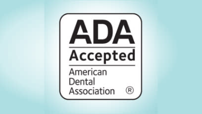 ADA Accepted Crest Toothpaste