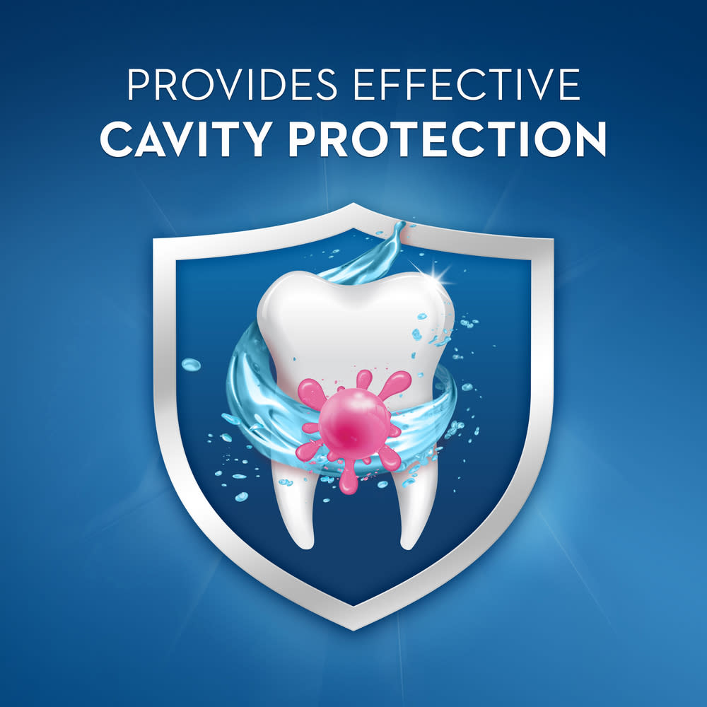 Crest Kid's Anticavity Cavity Protection Fluoride Toothpaste, Bubblegum Rush, 85 mL - Row1 - img2