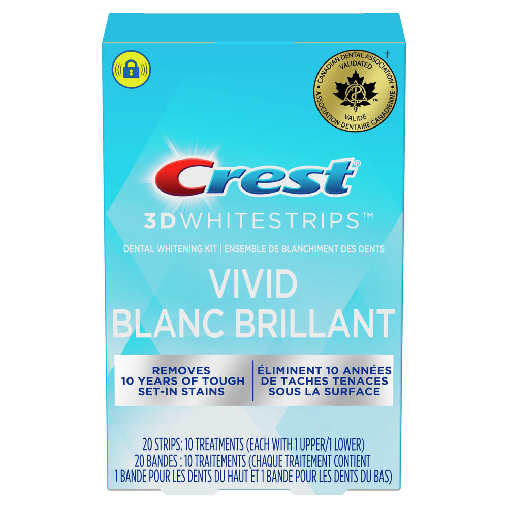 [EN]-Crest 3D White Whitestrips Vivid-3D White Whitestrips Classic Vivid-0