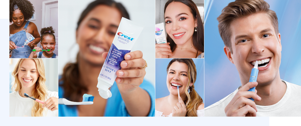 Densify Whitening Toothpaste