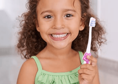 Crest Toothpaste and Mouthwash for Kids