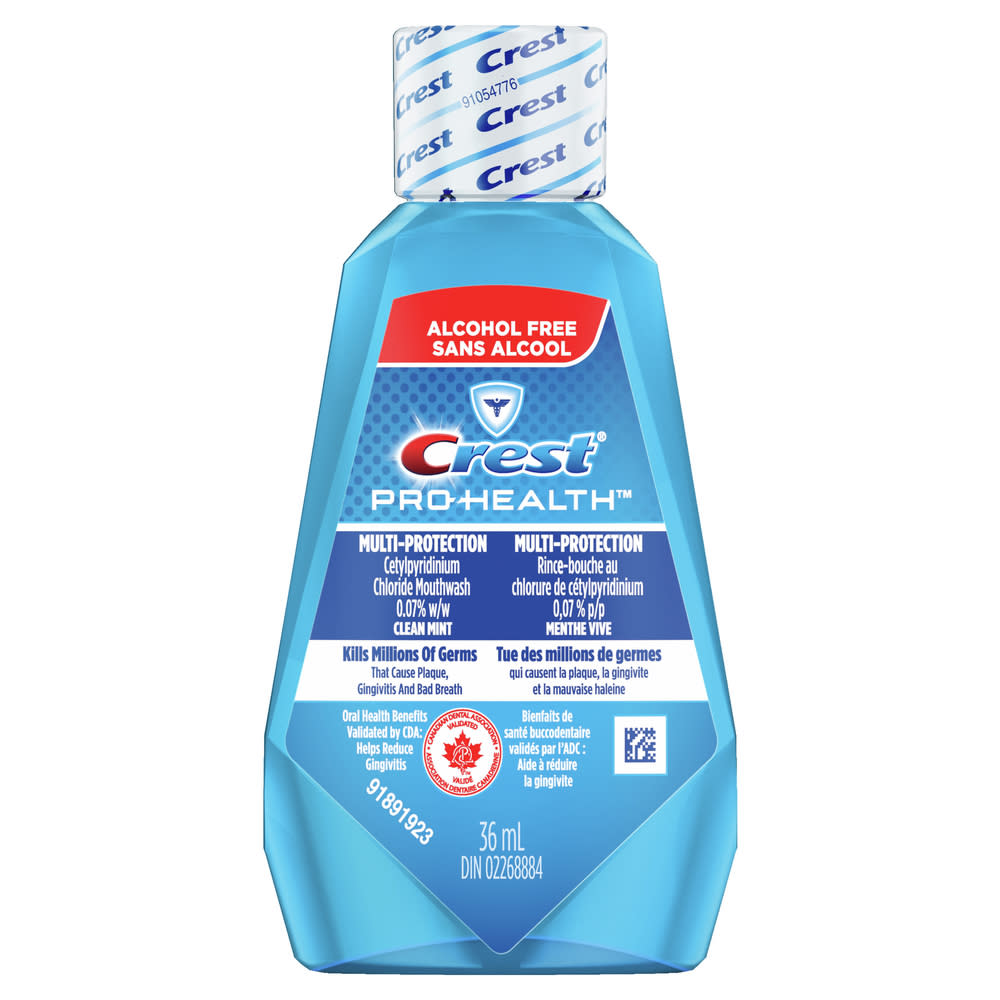15.1-CrestPro-HealthMulti-Protection-Rinse-Alcohol-Free-Mouthwash-Clean-Mint-300x300