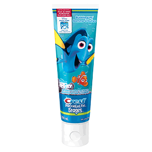 [EN]-Crest Finding Dory Bubblegum Toothpaste-heroImage