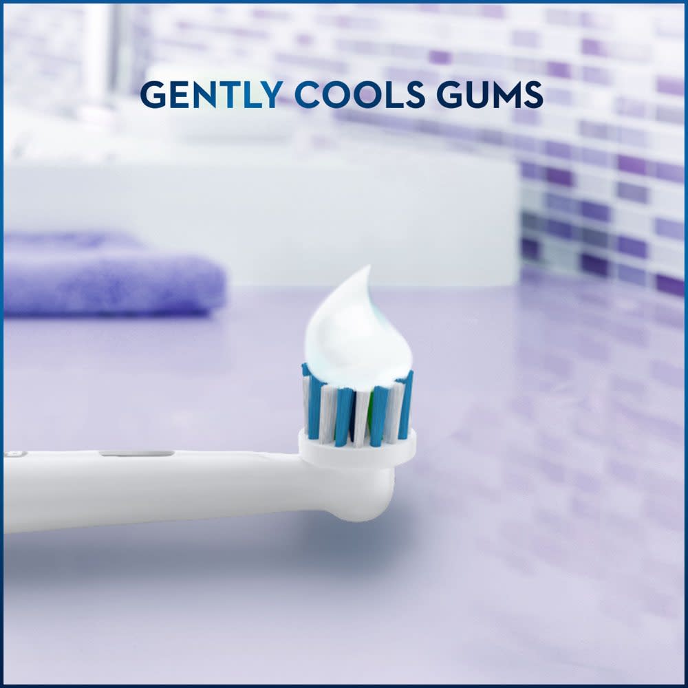 [EN]-Crest Gum & Enamel Repair Advanced Whitening Toothpaste-images-6