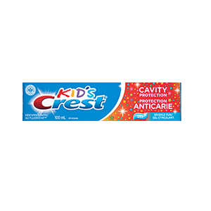 [EN]-Crest Kid's Sparkle Fun Toothpaste-heroImage