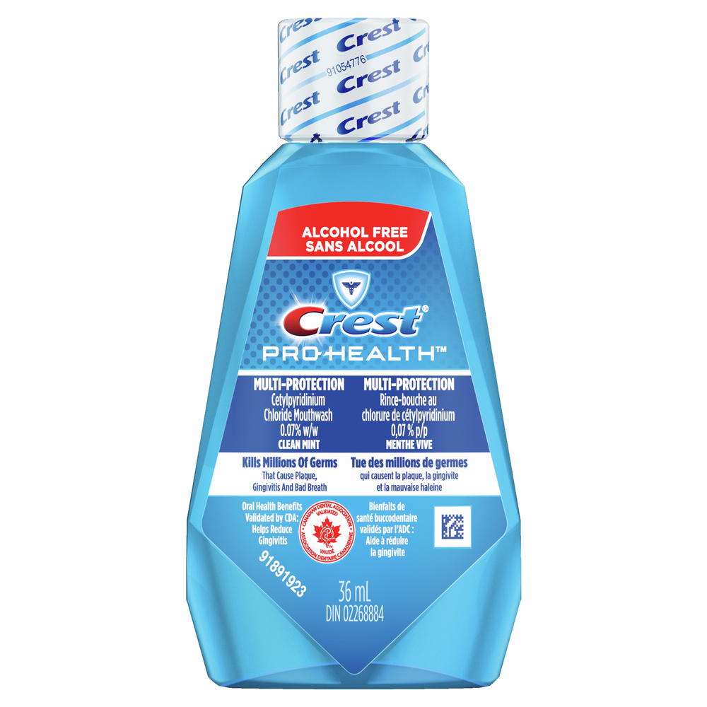 Best Toothpaste For Gingivitis And Gum Disease Crest Ca