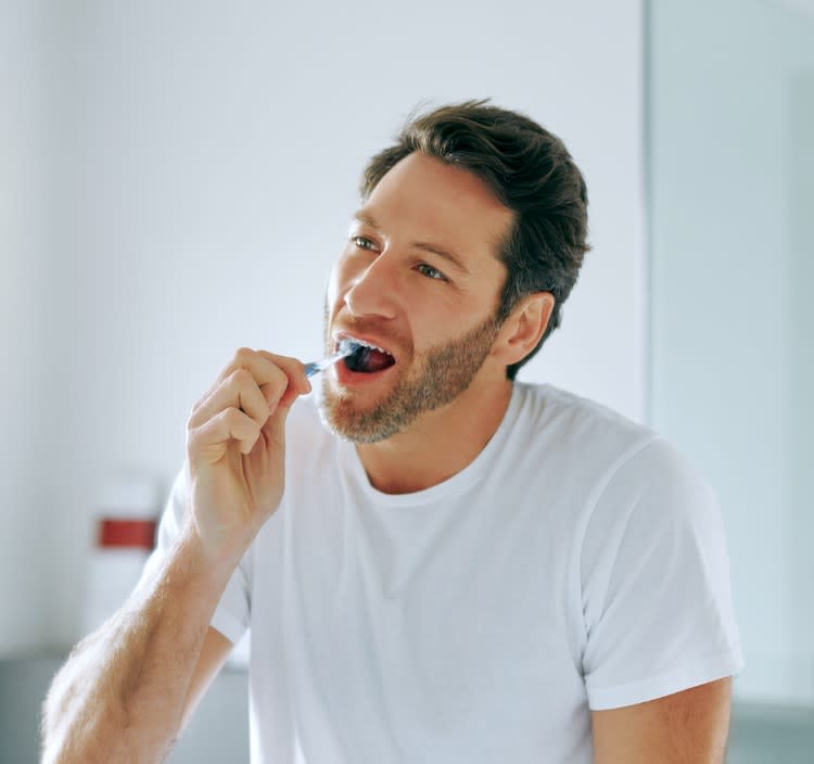 Inflamed Gums Causes and Treatments for Gum Swelling Crest