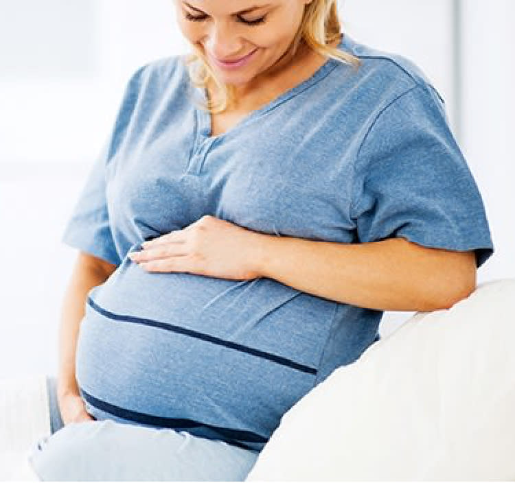 Pregnancy Gingivitis Symptoms and Treatments Crest CA