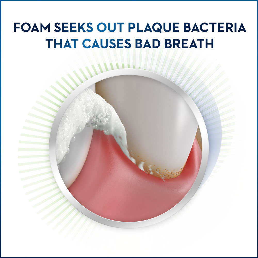 PDP - CA-EN - Crest Pro-Health Gum & Breath Purify Deep Clean Toothpaste - Third - 1