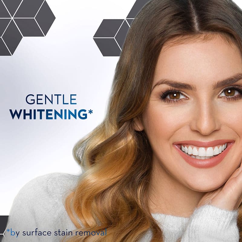 [EN]-Crest 3D White Whitening Therapy Charcoal with Tea Tree Oil-Product Images Group-1