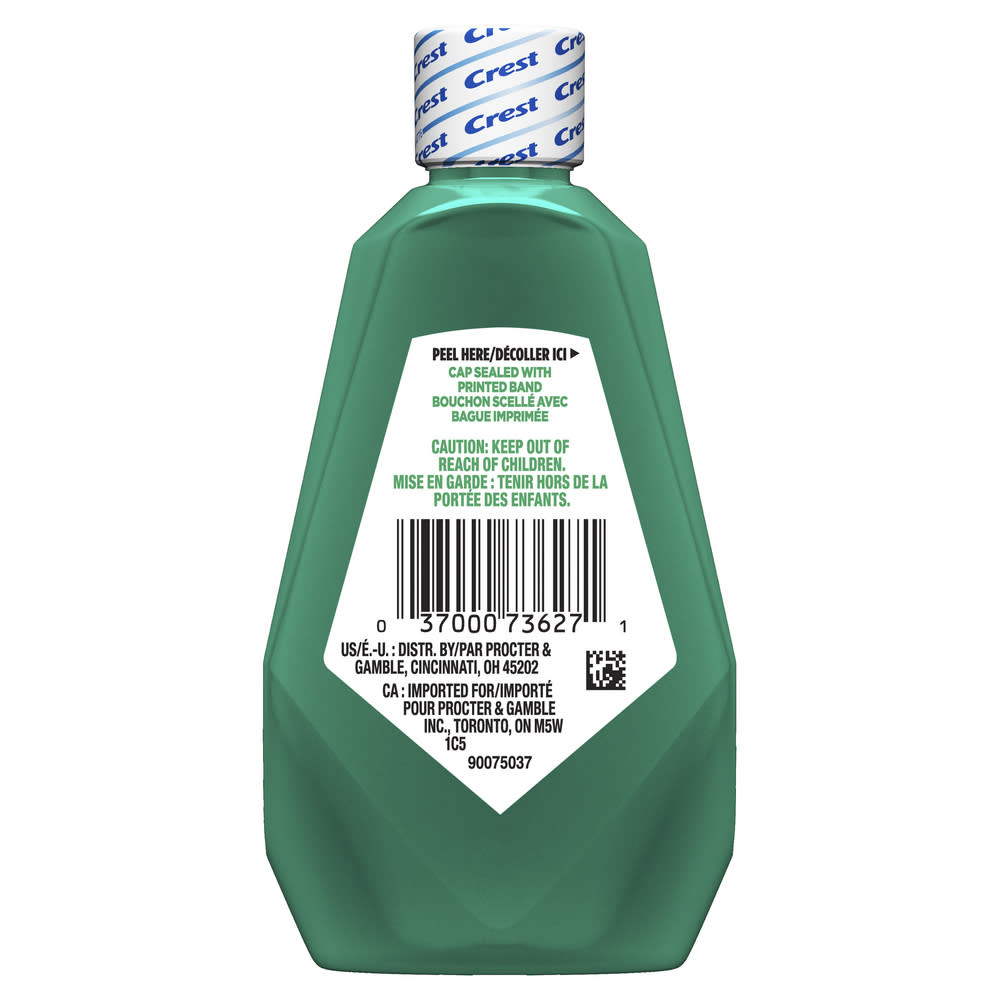 PDP -[EN]-Crest Scope Outlast Peppermint Mouthwash-Crest Scope Outlast Peppermint Mouthwash - IMG2