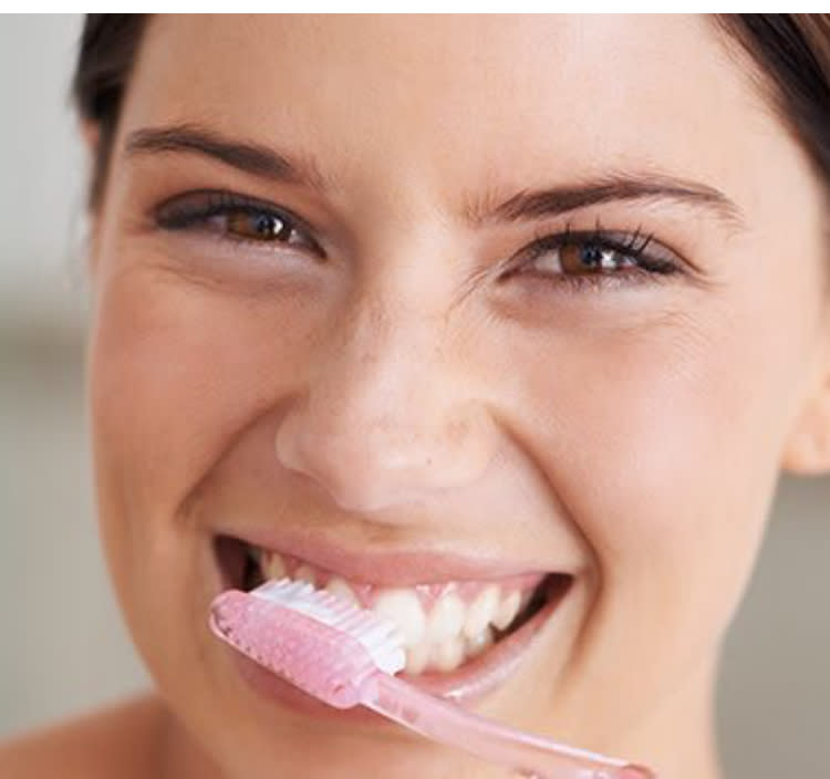 Sore Gums Causes, Treatment and Prevention Crest CA