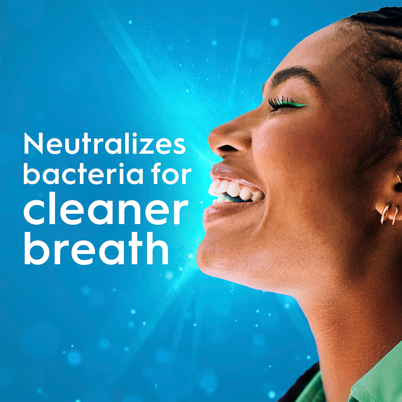 Crest Clean Breath Peppermint Toothpaste - 5