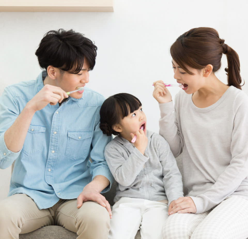 Tips For Teaching Dental Hygiene For Students Crest CA