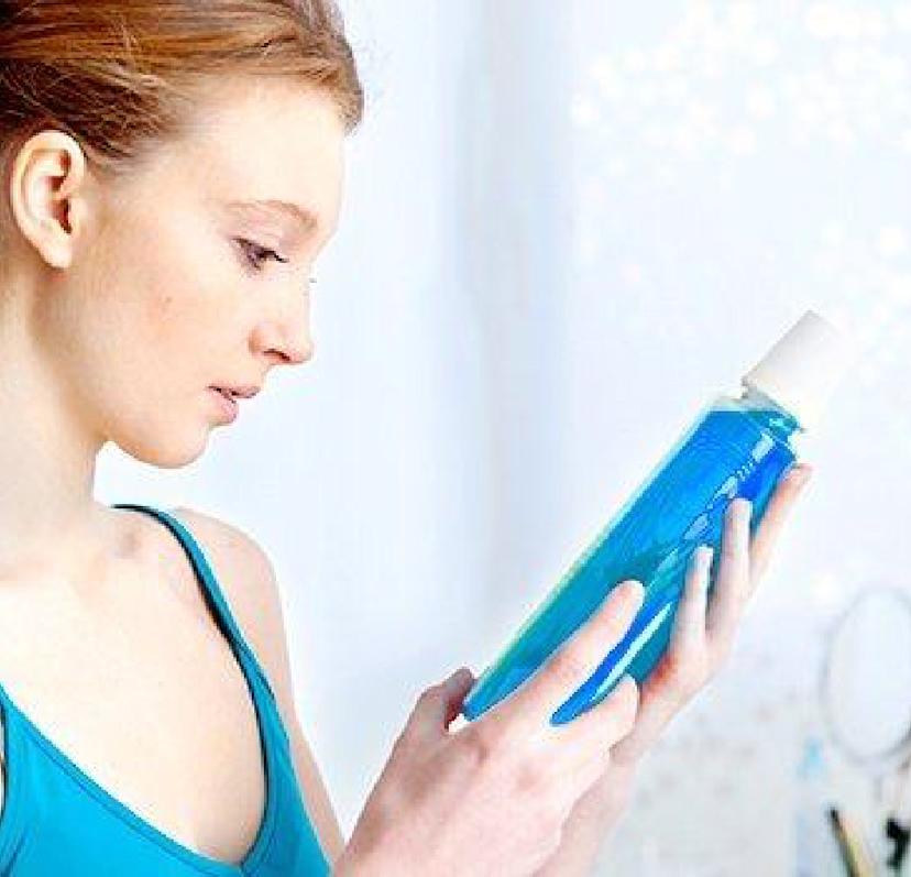 Best Mouthwash for Gingivitis and Gum Disease Crest CA