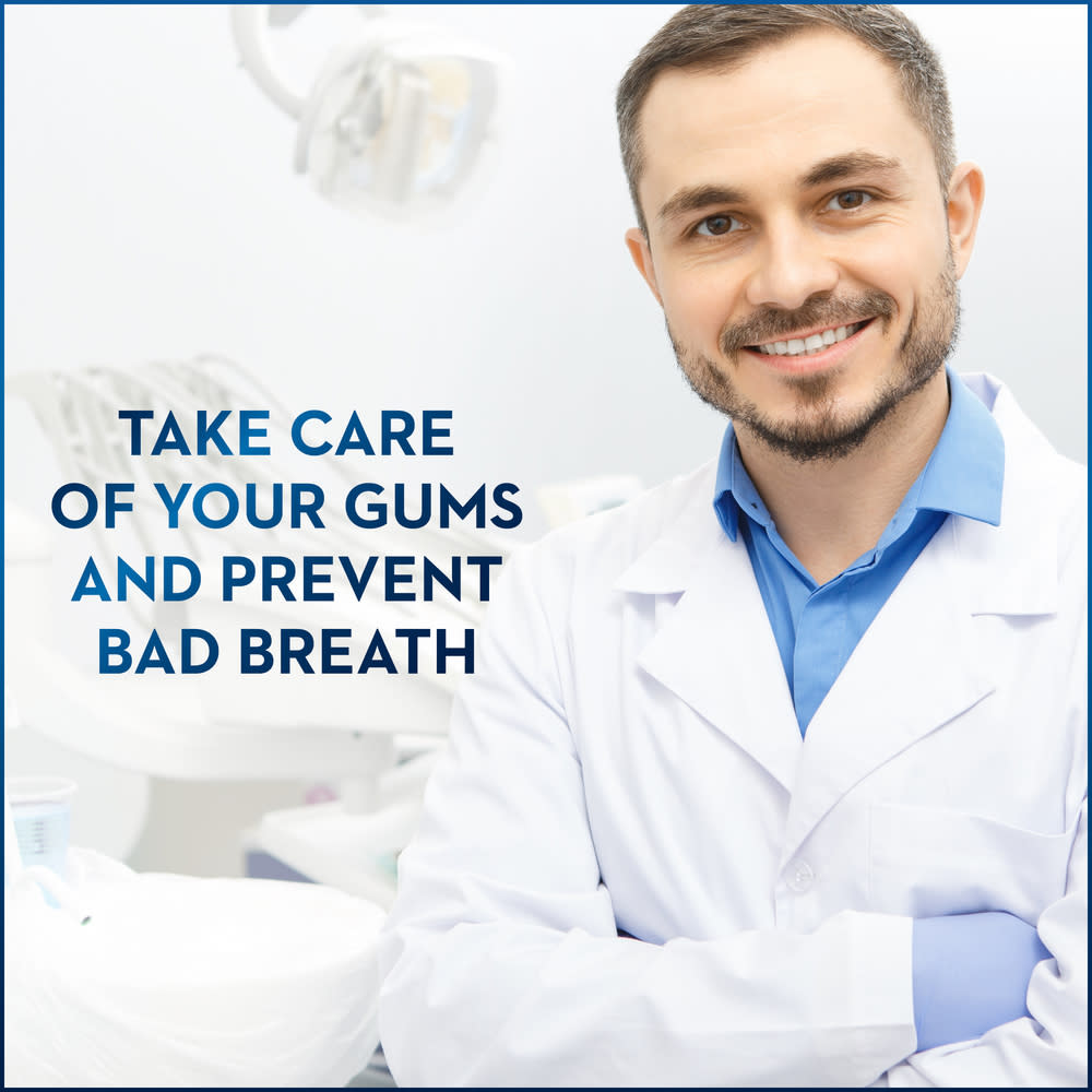 PDP - CA-EN - Crest Pro-Health Gum & Breath Purify Deep Clean Toothpaste - Second