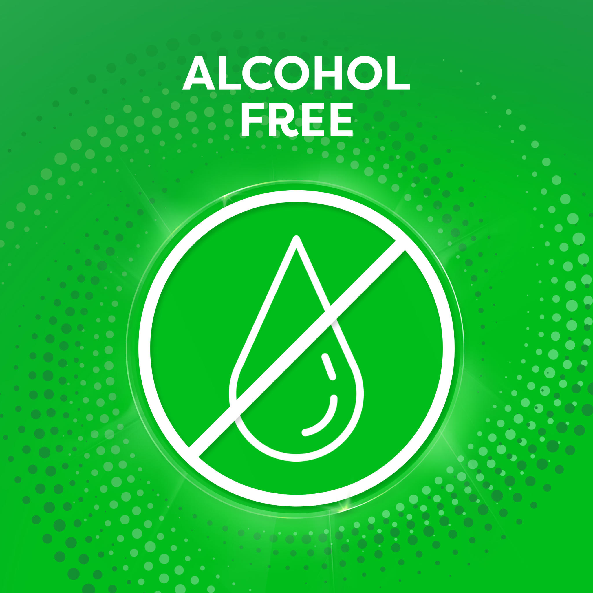 PDP - CAEN - EN -CREST SCOPE BREATH PROTECTION ALCOHOL FREE MOUTHWASH, 1L - SI1 - IMG1