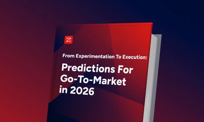 Go-To-Market In 2026