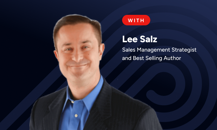 Replay: Lee's Lessons Masterclass: Never Lose to the Price Objection Again!