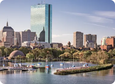 Boston
