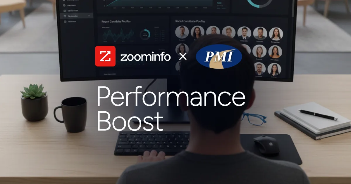 zoominfo perry-martel international recruitment