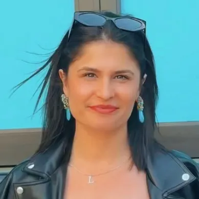 Lauren Festberg