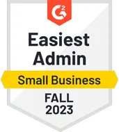 Easiest-Admin-SMB-Fall-23