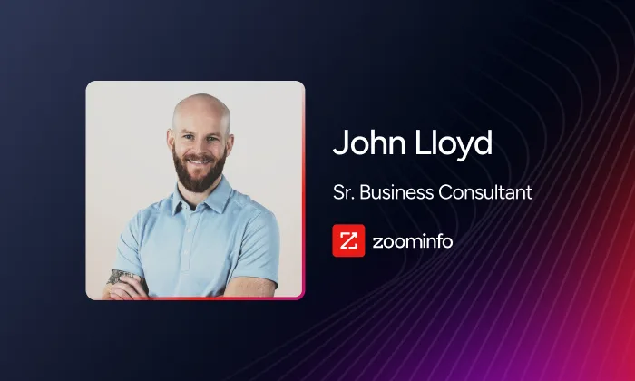 The Modern GTM Playbook: Prioritizing Accounts & Personalizing Outreach at Scale