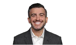 Henry Schuck, Founder & CEO