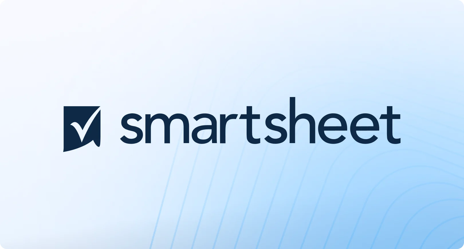Smartsheet case studies