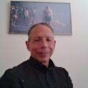 Ed Cavazos