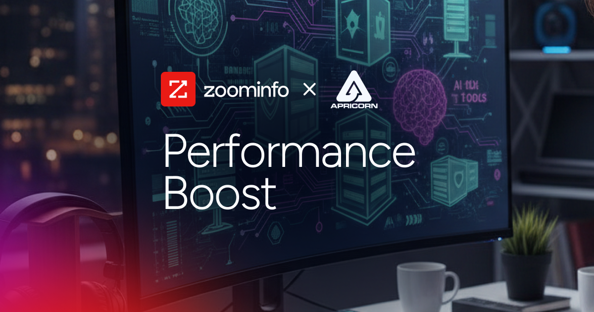 zoominfo apricorn, inc. security hardware