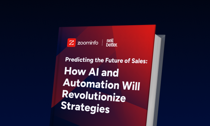 Predicting the Future of Sales: How AI and Automation Will Revolutionize Strategies