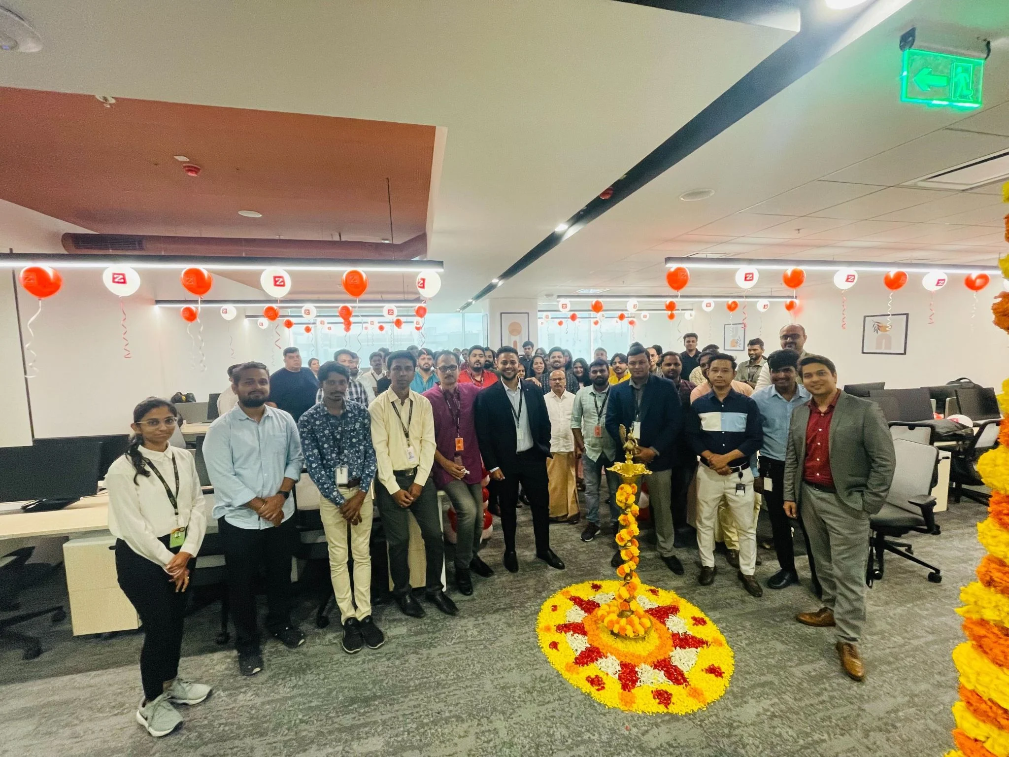 Bangalore-office