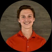 Zachary Murray ZoomInfo Headshot