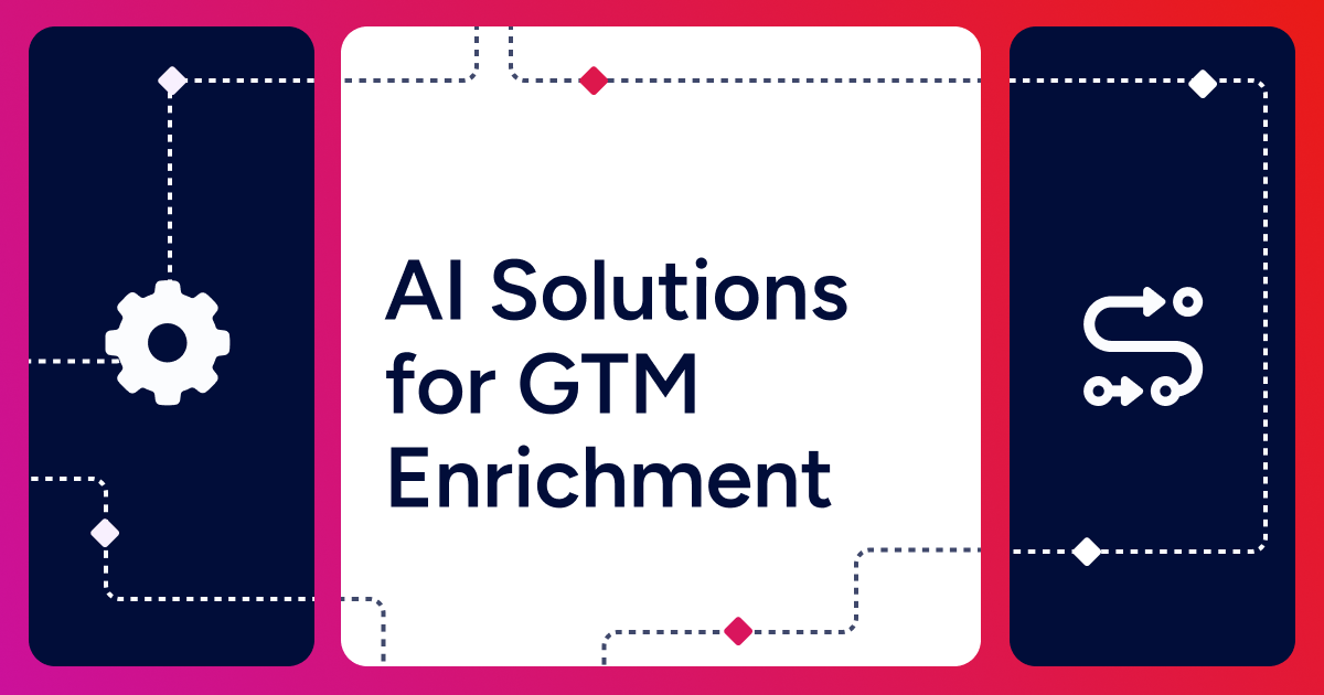 AI Data Enrichment
