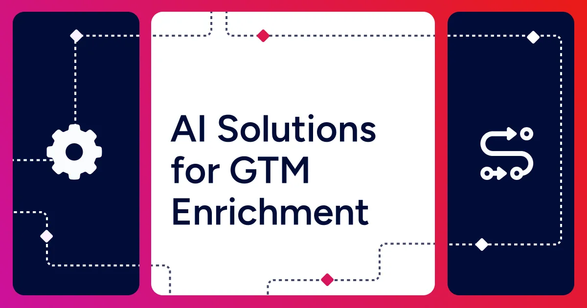 AI Data Enrichment