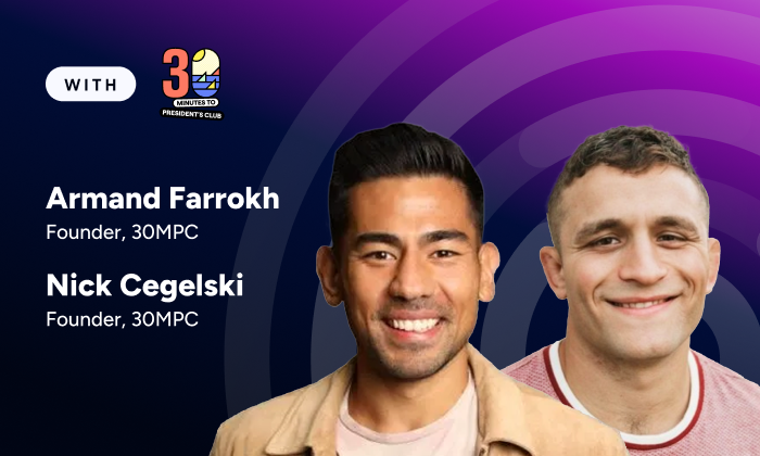 Smarter Prospecting, Faster Wins: The Ultimate Sales Masterclass