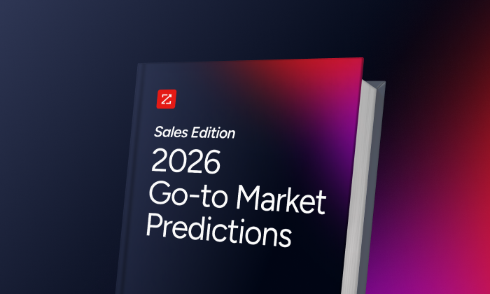 Sales 2026 Go-To-Market Predictions