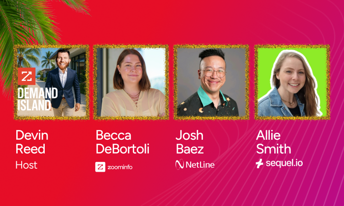 Demand Island: Who Will Win Big in 2026?