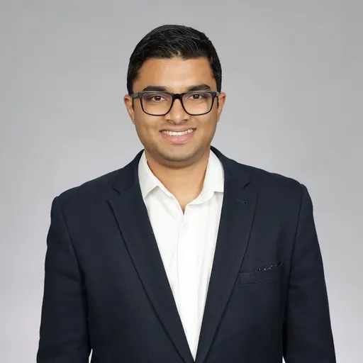 varun chandavarkar